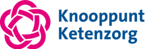 logo Knooppunt Ketenzorg