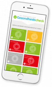 app_gezondheidscheck