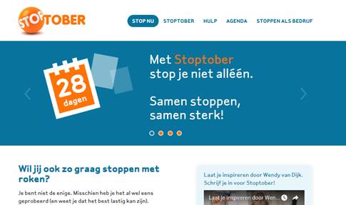 stoptober